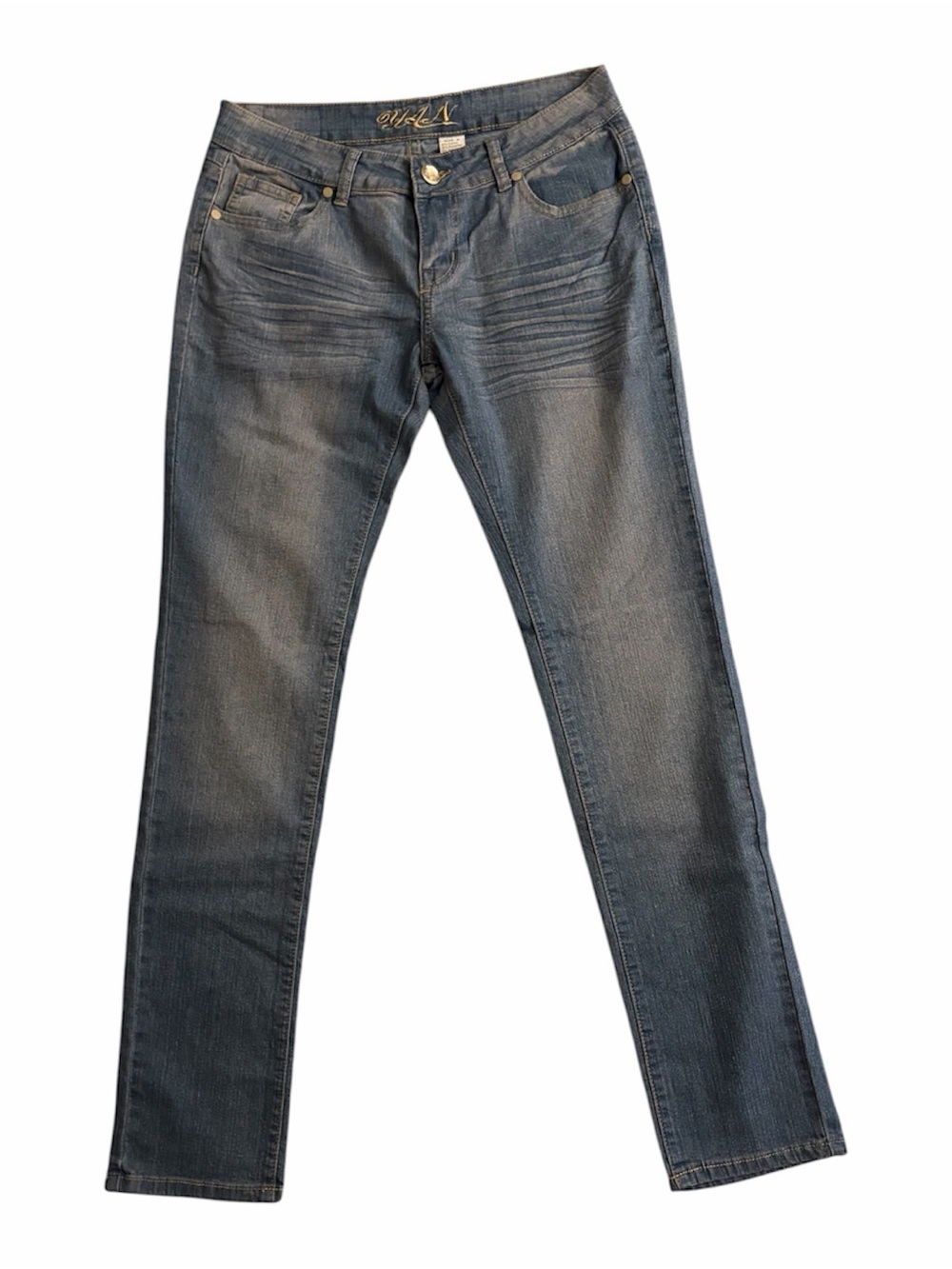 YAN Skinny Jeans 9​